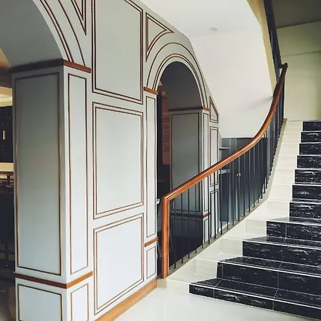 The Rosario Boutique Hotel