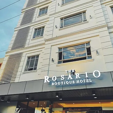 The Rosario Boutique Hotel