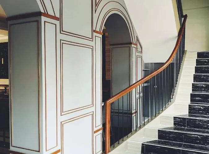 The Rosario Boutique Отель Liloan