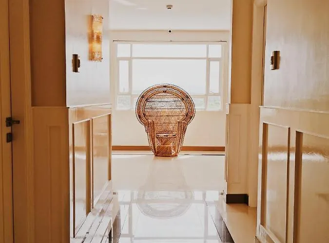 The Rosario Boutique Отель 4*