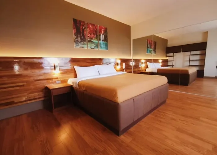 The Rosario Boutique Отель 4*