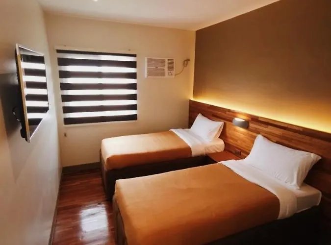 The Rosario Boutique 4* Liloan